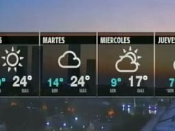 se va de a poco el frio y la primavera empieza a llegar lentamente a la ciudad se va de a poco el frio y la primavera empieza a llegar lentamente a la ciudad