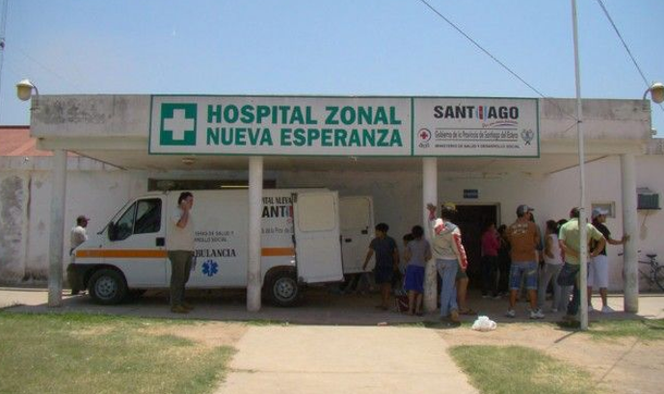 Gentileza Nuevo Diario