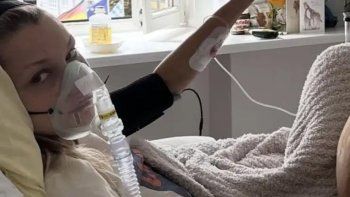 cual es la infeccion que padece bella hadid y cuales son sus sintomas cual es la infeccion que padece bella hadid y cuales son sus sintomas
