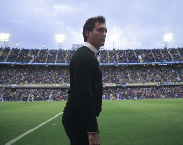 Guillermo Barros Schelotto