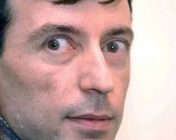 Se fugó el carnicero de Giles: cumplía condena por el crimen de su familia