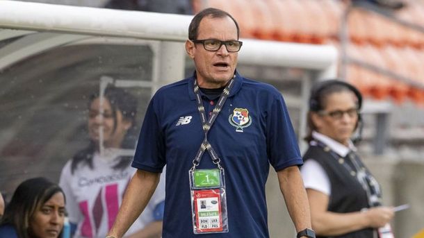 Ordenan detener al ex entrenador de la Selección femenina de Venezuela acusado de abuso sexual