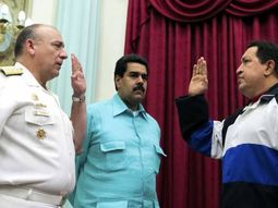 las ff.aa. garantizan cumplir con la constitucion venezolana las ff.aa. garantizan cumplir con la constitucion venezolana