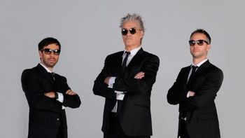 petti afirma que es un digno sucesor de mario petti afirma que es un digno sucesor de mario