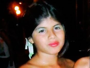 Confirmaron que el cadáver hallado es el de Yanela Medina