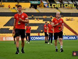 Foto: @EdelpOficial