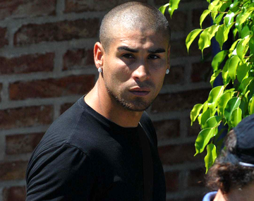 Jesús Méndez se queda en Boca: Quiero revancha