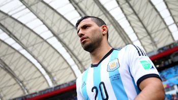 el medico de la seleccion confirmo que tiene agüero el medico de la seleccion confirmo que tiene agüero