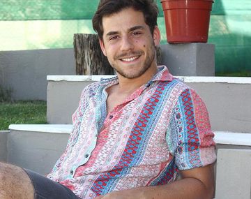 Fer Dente le reclama a la prensa: No existe la intimidad