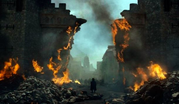 Los memes por el final de Game of Thrones