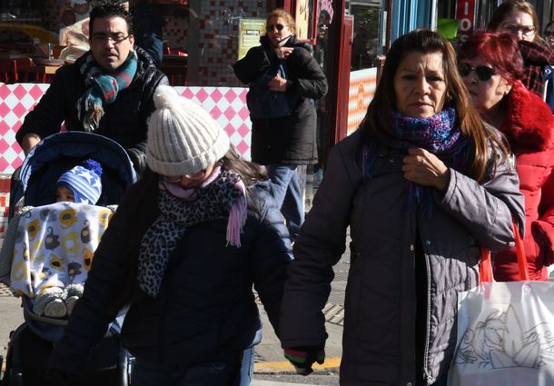 Pronóstico del tiempo del sábado 13 de julio del 2019