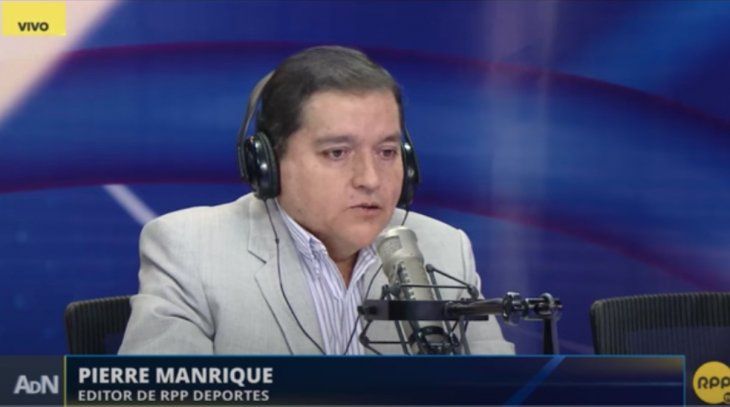 Pierre Manrique