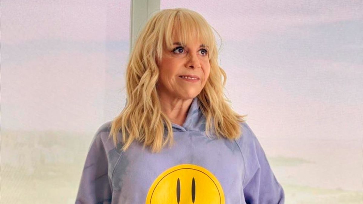 Claudia Villafañe: Te mercecés todo lo que le hiciste a otros