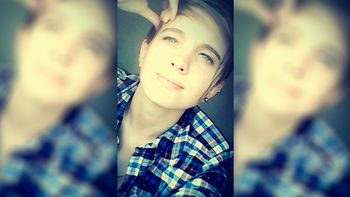con golpes en la cara, aparecio camila, la joven buscada en lanus con golpes en la cara, aparecio camila, la joven buscada en lanus