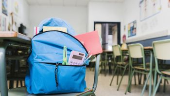 regreso a clases: todas las claves de un nuevo ano lectivo regreso a clases: todas las claves de un nuevo ano lectivo