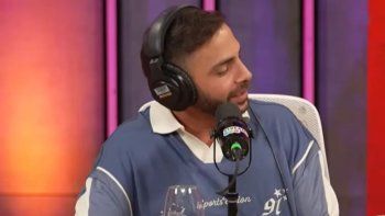 grego rosello hizo un polemico comentario e incomodo a sus companeras en el streaming de masterchef celebrity grego rosello hizo un polemico comentario e incomodo a sus companeras en el streaming de masterchef celebrity