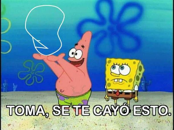 Los memes para los que pedían a Rossi y Rojo en la Selección