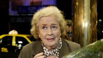 la increible historia de solidaridad entre china zorrilla y un taxista la increible historia de solidaridad entre china zorrilla y un taxista