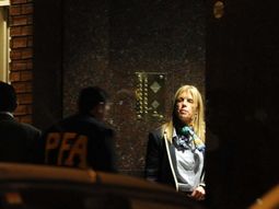 quedo firme el sobreseimiento a la fiscal del caso angeles quedo firme el sobreseimiento a la fiscal del caso angeles