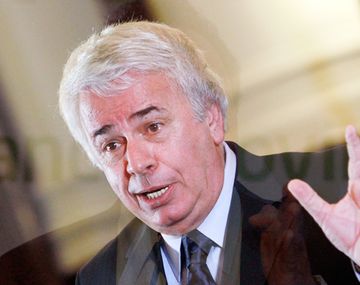 Convocan a una marcha contra el gobernador De la Sota