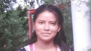 hallan sana y salva a una joven desaparecida hace un mes en la plata hallan sana y salva a una joven desaparecida hace un mes en la plata