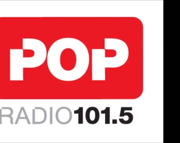 Covid-19 positivo: comunicado oficial de Pop 101.5