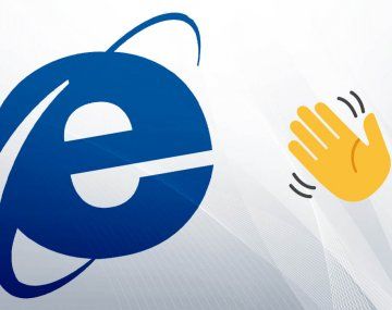El final de Internet Explorer: Microsoft retirará el navegador en 2022