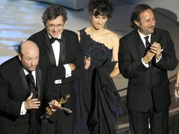 Cuándo fue la última vez que Argentina ganó un Premio Oscar