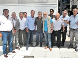 Gremios advierten que no aceptarán aumentos de menos del 30%