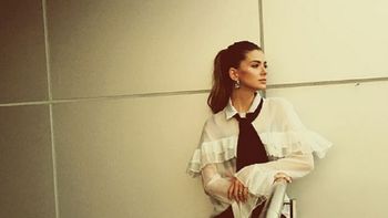 China Suárez China Suárez