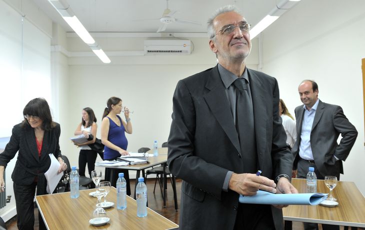 Denuncia de Nisman: Moldes adelantó que apelará rápidamente