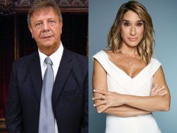 Oscar Zago se sacó con una periodista de C5N: Tono de cargada