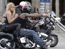 Shakira