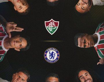 Quién será el ganador de la semi del MdC entre Chelsea y Fluminense según la IA