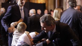 Foto: Nicolás Savine Foto: Nicolás Savine