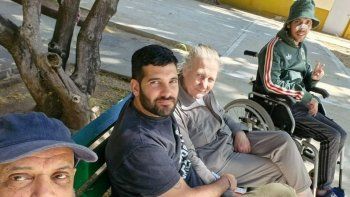 pablo grillo se presento como querellante y pidio investigar la cadena de mando del operativo que lo dejo gravemente herido pablo grillo se presento como querellante y pidio investigar la cadena de mando del operativo que lo dejo gravemente herido