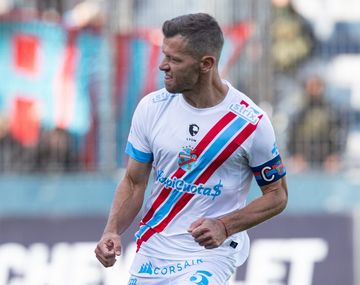 Copa Argentina: Arsenal le ganó a Estudiantes de Rio Cuarto y será rival de Vélez