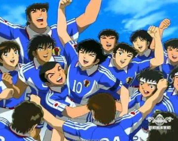 Los memes por el batacazo de Japón frente a Alemania