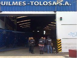 la afip allano una distribuidora de bebidas que evadio mas de $30 millones la afip allano una distribuidora de bebidas que evadio mas de $30 millones