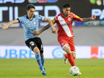 Belgrano venció a Argentinos por la mínima para seguir en el camino del triunfo