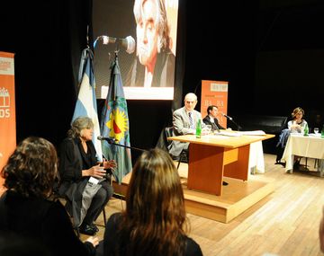 Arrancó el primer juicio por jurados en la Provincia