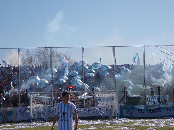 Argentino de Quilmes perdió en la última jugada ante San Miguel en la  barranca