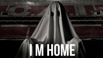 nuevo afiche: mas cargadas de los hinchas de racing al rojo nuevo afiche: mas cargadas de los hinchas de racing al rojo