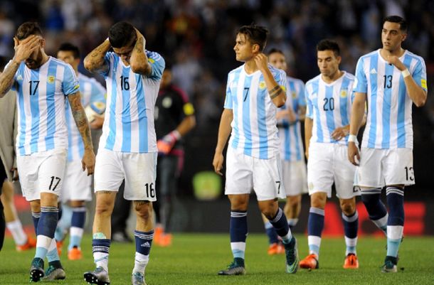 El argentino Nicolás Gaitán, elegido entre los peores futbolistas del año