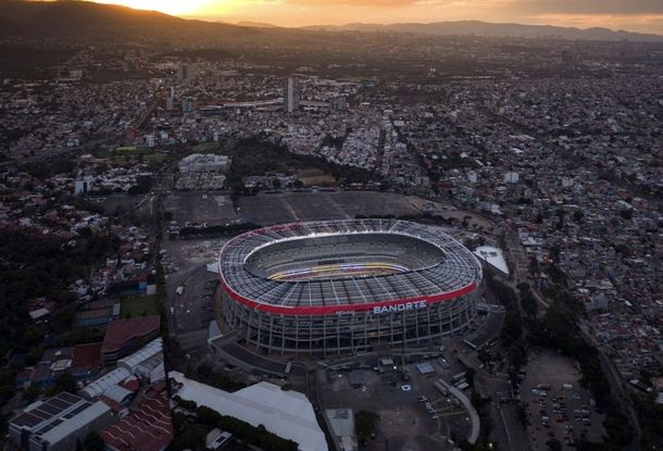 Ni Magis TV ni Pelota Libre: cómo ver EN VIVO la Apertura del Mundial 2026 por Internet