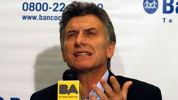 macri: el subte esta quebrado y tiene un equipo obsoleto macri: el subte esta quebrado y tiene un equipo obsoleto