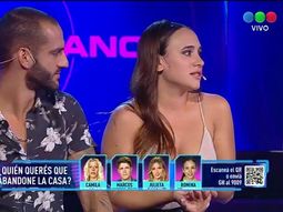 Rating: cómo le fue a Gran Hermano con la vuelta de los ex