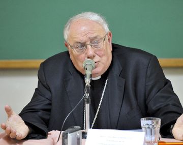 La Iglesia reclamó por más trabajo e compromiso de la dirigencia&nbsp;