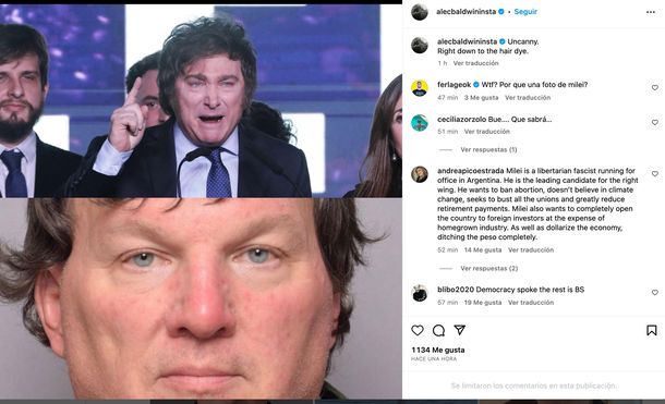 Quién es Gilgo Beach, el presunto asesino serial con el que compararon a Javier Milei