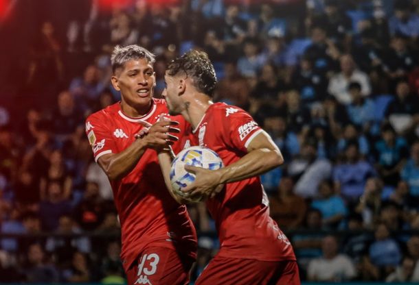 Belgrano y Huracán empataron en su estreno en el Torneo Apertura